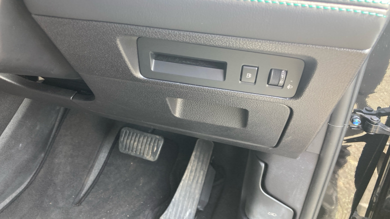 BYD Seal U 1.5 DM-i Boost 5dr Auto Estate